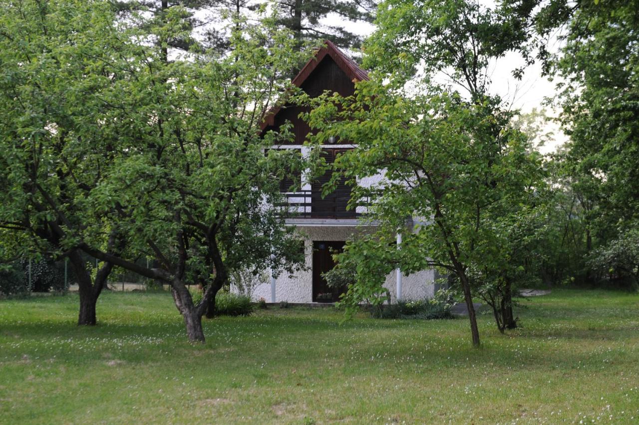 Vikend-Kuca Vevericji Kraj Вранич Экстерьер фото